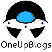 OneUpBlogs 👽(@OneUpBlogs) 's Twitter Profile Photo