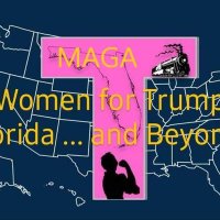 Women/Patriots for Trump - Florida and Beyond!(@kellyko109) 's Twitter Profile Photo