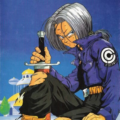 Future Trunks