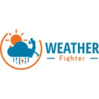 Weather Fighter Pvt Ltd(@Weatherfighter) 's Twitter Profile Photo