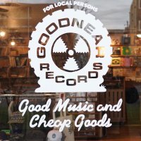 GOOD NEAR RECORDS (@good_near_rec) 's Twitter Profile Photo GOOD NEAR RECORDS (@good_near_rec) 's Twitter Profile Photo