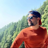 Ruchit Patel 👨‍🚀 🛸 (@ruchit288) Twitter profile photo