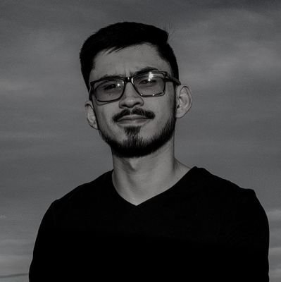 Cesar_ARL04's profile picture. | 25 ⚰️ | IG: @Cesar_arl04 📸 | GT: iSticky04 🎮 | Nunca dejes que las cosas que amas te destruyan. |