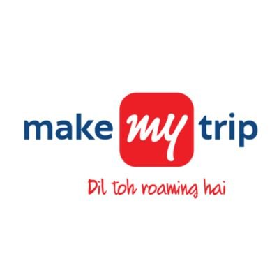 MakeMyTrip, India's leading online travel company is created to empower the Indian traveller with instant booking and comprehensive choices.