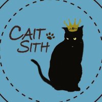CAIT SITH(ケット・シー)《公式》(@CaitSith502) 's Twitter Profileg