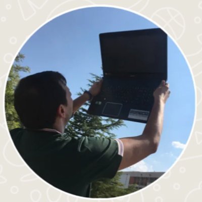 YaziTura_YT's profile picture. Yayıncı to be