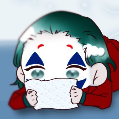 三日月ユンさんのプロフィール画像