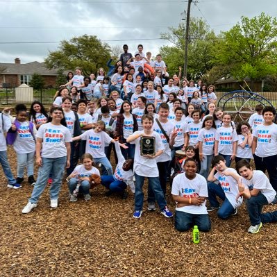 Reinhardt Elementary Music Profile