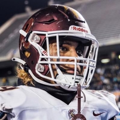 5'11 | 210lbs | C/O 224 |ILB, OLB, RB, TE, SLOT | 4.0 GPA|2X STATE CHAMP | Rigby Highschool | MX BCH: 275 | MX SQT: 365 | MX DL: 385 | MX CLN: 225 |