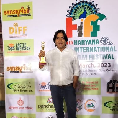 Am a film Lover & trying to be maker...!!!