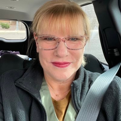 Nurse Practitioner, Business Owner, DNP Student, UGC Creator, Wound Care NP https://t.co/BYmi4CHEfX