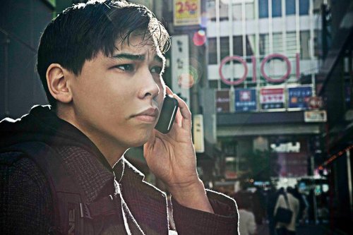 JamesOkubo's profile picture. Filmmaker