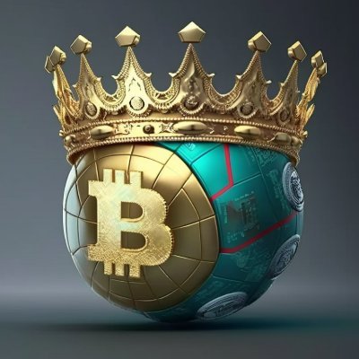 BSCSBC's profile picture. Crypto | BRC-20 | Ordinals ᛤ