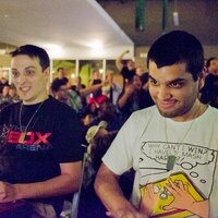 Job Figueroa (@eternalflocker) 's Twitter Profile