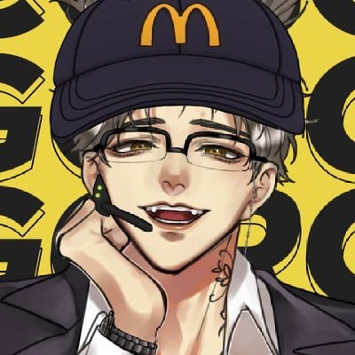 Goro || CLOSED COMMISSIONさんのプロフィール画像