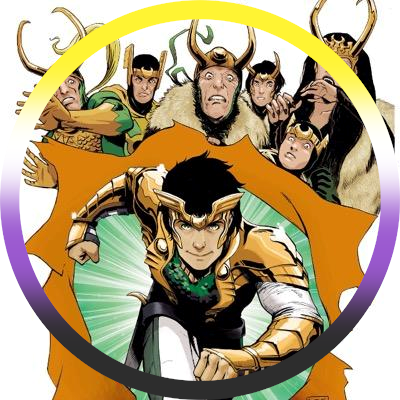 Nettl3star's profile picture. 25, they/them, ENG/ESP