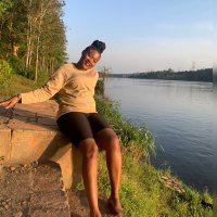 Esther Nabuti A🇺🇬(@EstherNabuti) 's Twitter Profile Photo