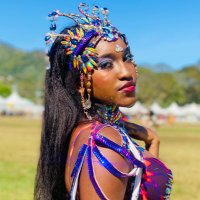 Aalisha Alexis (@aalishaalexis) 's Twitter Profile