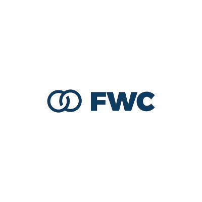 FWC_Inc's profile picture. FWC is a global professional software company with leading capabilities in Product Development and IT Consulting Services across various industries.