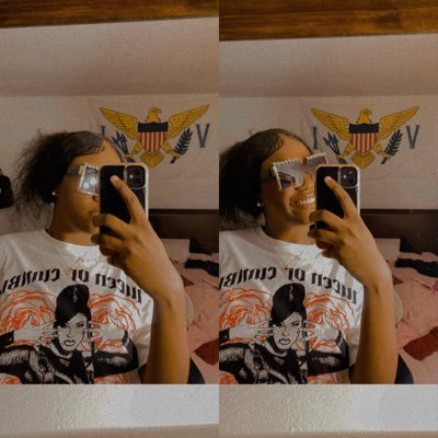 MandaTheLover18's profile picture. 