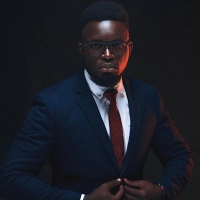 DJPIUS7 Profile Picture