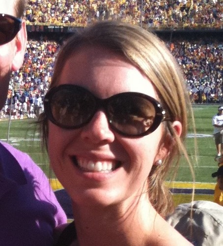 SMGBonham's profile picture. Director of Outplacement at Trinity School, Mom-on-the-go, LSCW, LA born and raised (Geaux Tigers!), Vandy grad.