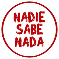 Nadie Sabe Nada(@NaideSabeNada) 's Twitter Profile Photo