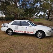 TStatlerWaldorf's profile picture. 2 Grumpy old men driving across the country raising money for Cancer Research