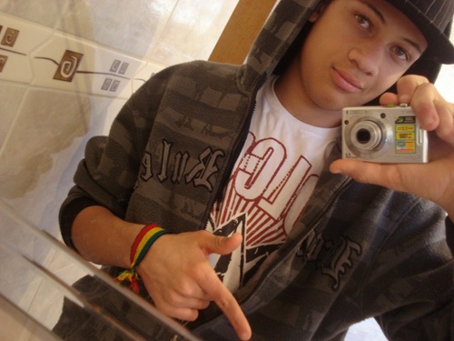 demoro, tamo junto e misturado, eu e vc na mesma batida (8'