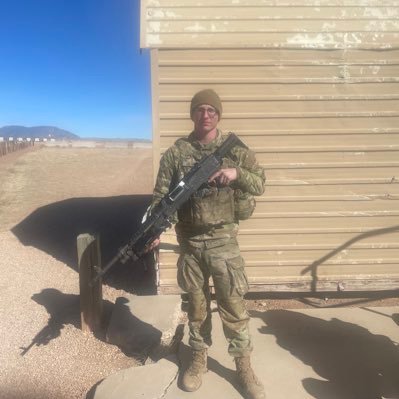 91Bravo2022's profile picture. 