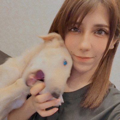 y01083695's profile picture. 🐒🐕🐈🐢🦨14人のママしてます❤︎ふわっちでたまに配信してます！日々リスナー様に元気をもらい感謝🙏✨