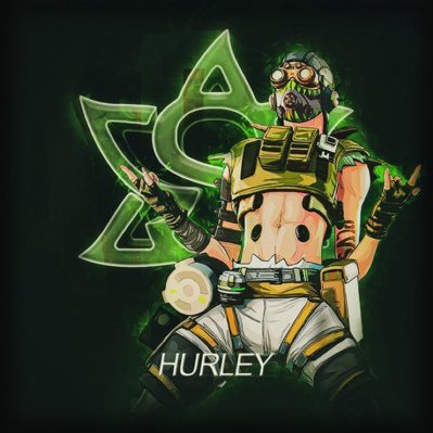 Hurley ⁴ᴷ