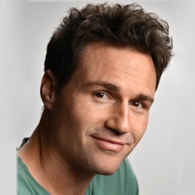 Marshall Cook Profile