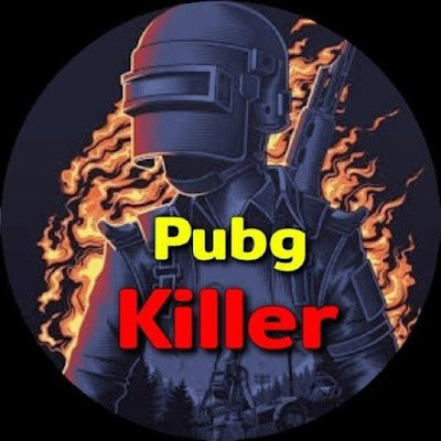 Pubg Killer 🕹️ $RCADE