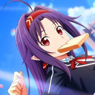 ユウキ推しさんのプロフィール画像