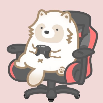 white_danuki's profile picture. ゲーム好きです。仲良くしてください。
大航海時代Originのゲーム実況始めました！