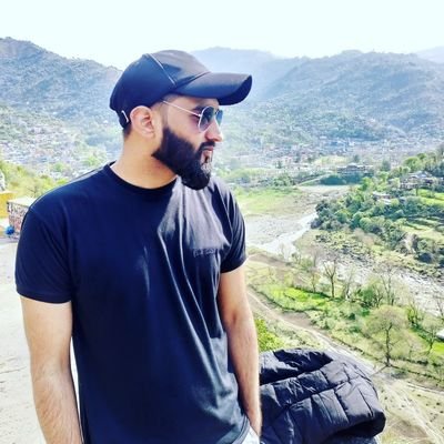 Sahil41290454's profile picture. strong man don't have attitudes they have standards