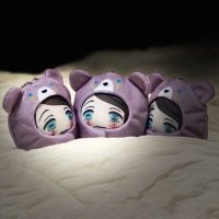 ひなげし (@sleepwhitepoppy) 's Twitter Profile Photo ひなげし (@sleepwhitepoppy) 's Twitter Profile Photo