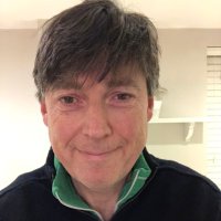 David Gentle (@davegentle) 's Twitter Profile