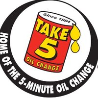 Take 5 Oil Change Coupons March 2025 (@take5oilchange1) 's Twitter Profile