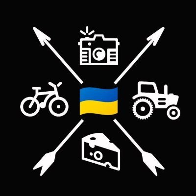 Найбільша IT-спільнота України 
Наш телеграм-канал  https://t.co/TKvVrQtB2I