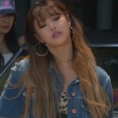 사랑해 (여자)아이들