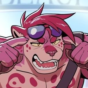 furrows / furries / fur u and i love u