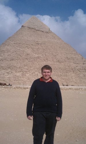 MatthewFeinberg's profile picture. I'm destined to never leave Brandeis and currently spend my days immersed in (J)data.
Hornstein MA/MBA; background in Jewish experiential education and camp.