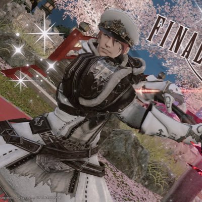 FF14Asura鯖のチーム「FoxTail Grass」のチームマスターをしております。ウルフです。フォローやリフォローはお気軽にどうぞ！