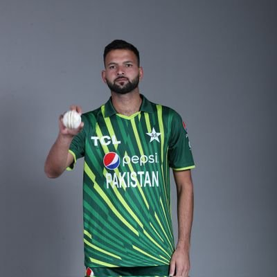 Right-arm Fast Bowler| Team Pakistan| Team Multan Sultans|