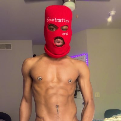 Bi | BP @HDOM_2 📥DMs Open To Collabs And Custom Requests Just Be CashApp Ready😏😈 Reg. Convo Refer To My OF DMs❤️☺️🤍 📸IG: Hypnodomination l 👻Snp: Hypno_Dom