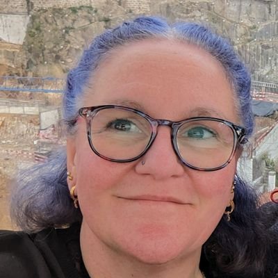 EmmyMcF77's profile picture. Me