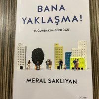Meral Saklıyan(@msakliyan) 's Twitter Profile Photo