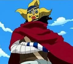 Um grande fã da cultura otaku e o único whovian de macapá